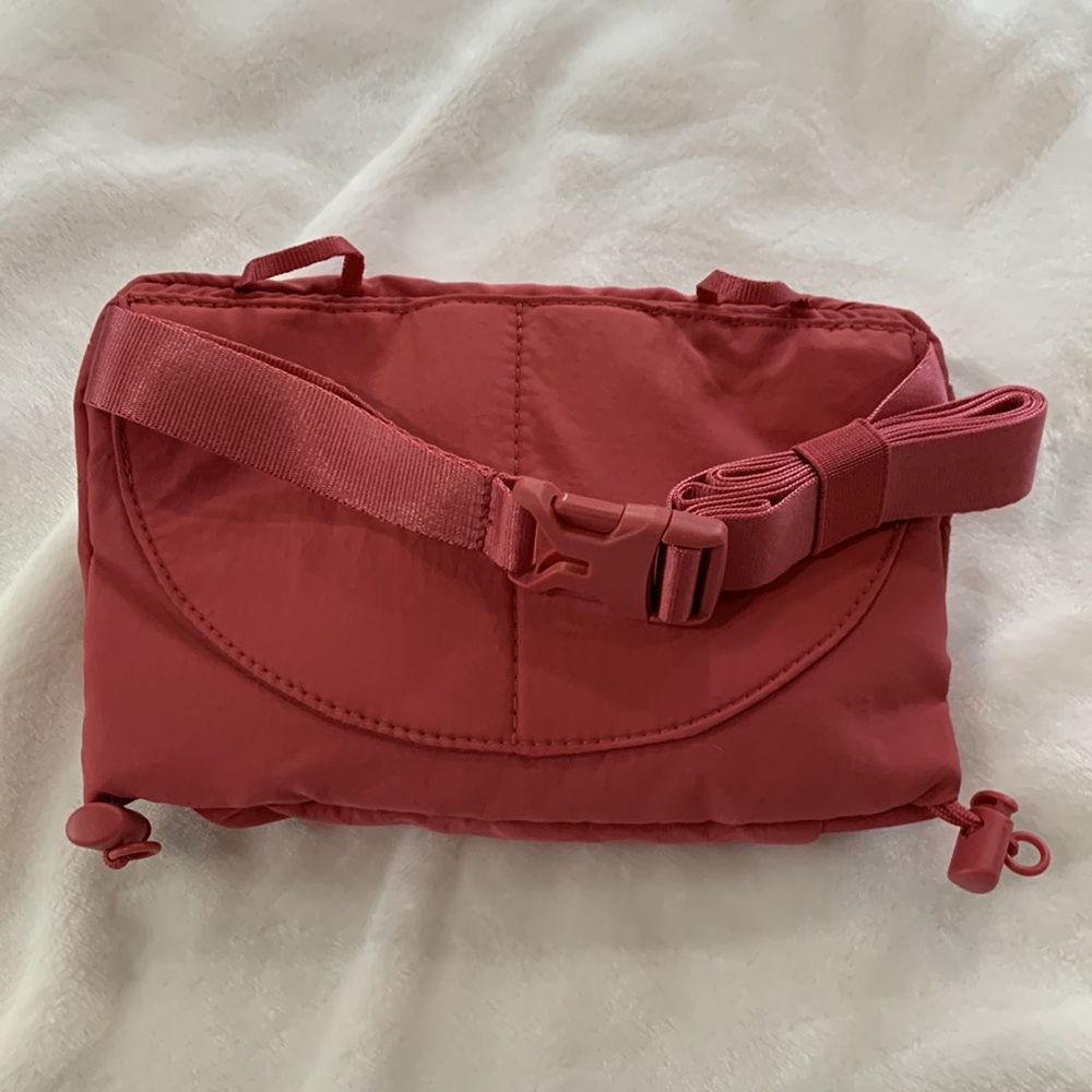 Belt bag - Picture 2 of 6
